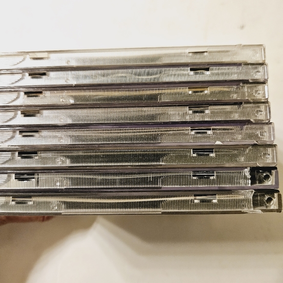 Western Country Music Lot of 8 CD - Picture 11 of 13